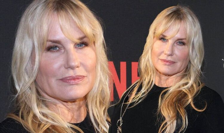 Daryl Hannah health: Actress on her difficult learning disorder – its not always easy