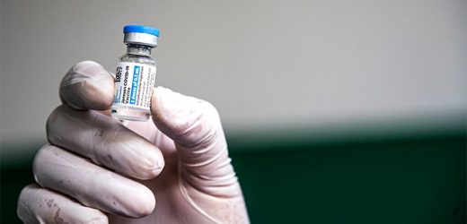 Data Shows J&J Vaccine Deaths Higher, Shot Lasts Longer