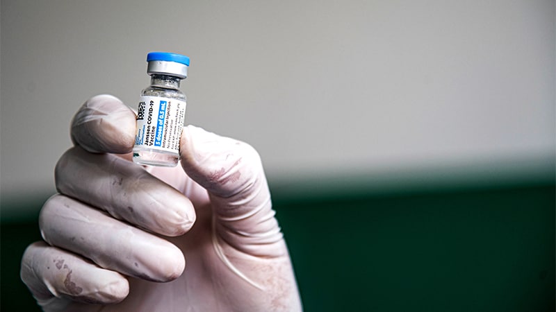 Data Shows J&J Vaccine Deaths Higher, Shot Lasts Longer
