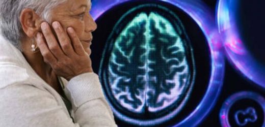 Dementia signs: Six emotional changes which are ‘early stage’ indicators