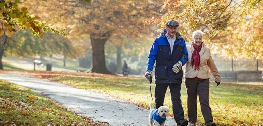 Depression and anxiety sufferers get health benefits from exercise