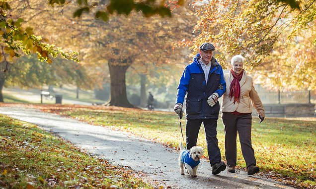 Depression and anxiety sufferers get health benefits from exercise