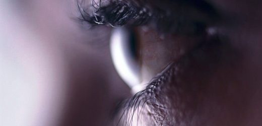 Depression linked to more severe dry eye disease