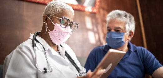 Do you know your end-of-life treatment preferences? Your loved ones may not