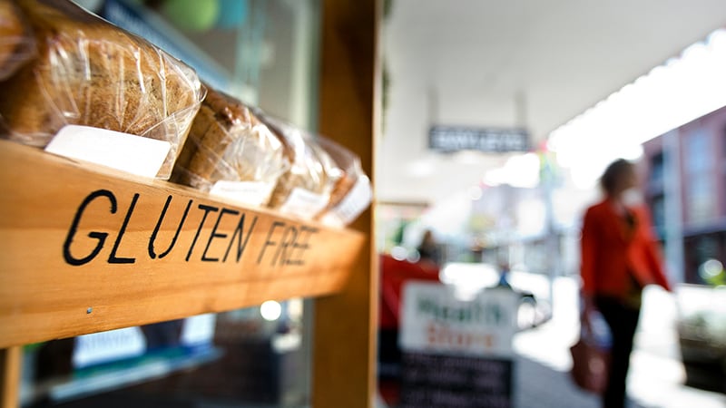 Eating Disorder May Be Common in Celiac Disease