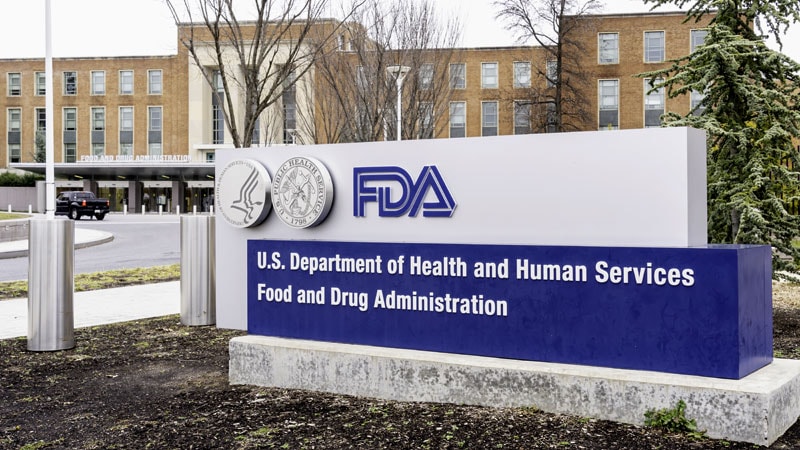 FDA Okays Empagliflozin for HF Regardless of Ejection Fraction