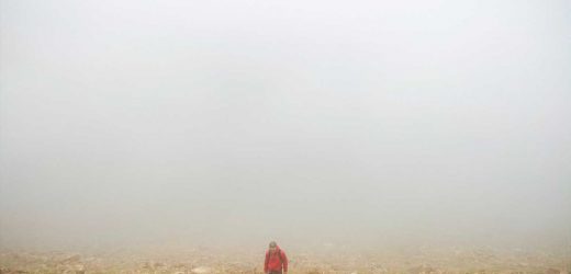 Feeling foggy? Your head is in the clouds for a reason