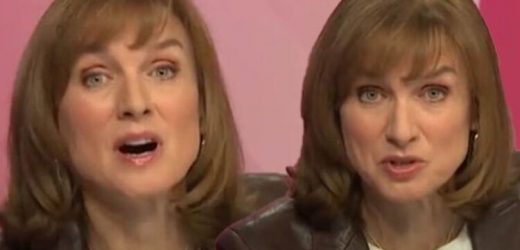 Fiona Bruce health: Presenter on her ‘wake-up call’ illness – signs to spot