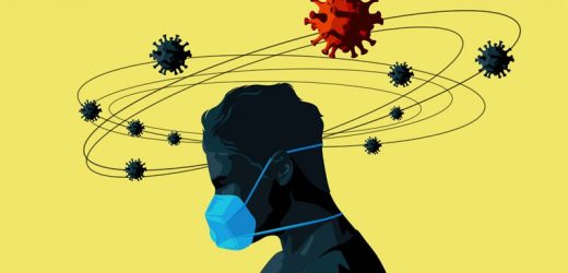 For Millions, the Pandemic Is Far From Over: ‘We Are Indeed Stuck’