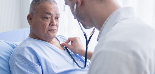 GRACE Score Overestimates Risk in Ethnic Minorities With NSTEMI