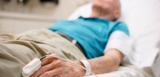 Geriatric ED Guideline Implementation Remains Unrealistic