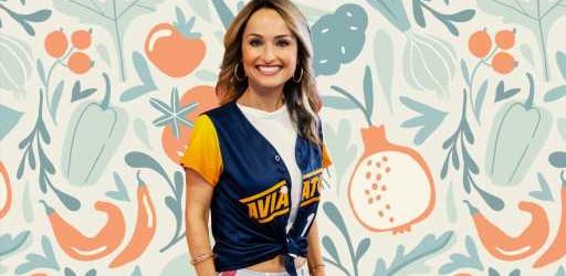Giada De Laurentiis Put an Italian Twist on Chicken & Potatoes That Couldn't Be Easier