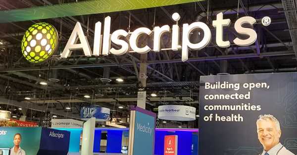 HIMSS22: Allscripts enhances app store; HUB Security and Enlitic partner on AI