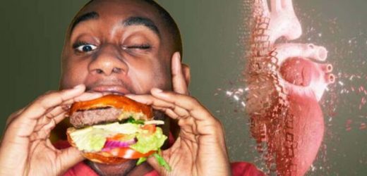 Heart disease: A healthy diet can include fats – how much can you have?