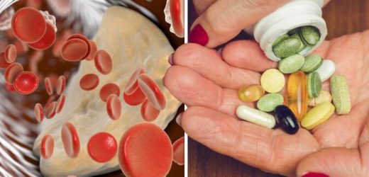 High cholesterol: Niacin could slash triglycerides by 50% – ‘best of agents available