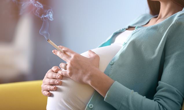 Hiking tobacco tax &apos;could save 230,000 babies from dying every year&apos;