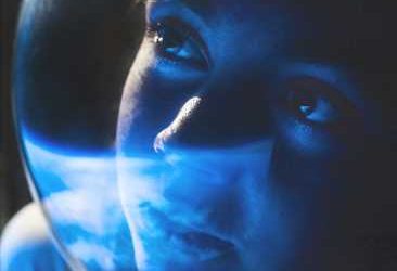 How does space travel impact the human brain?