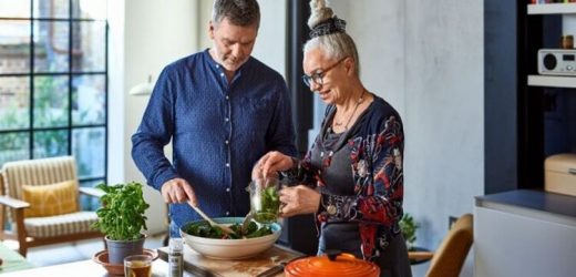 How to live longer: The diet that could add 13 years onto your life expectancy – study