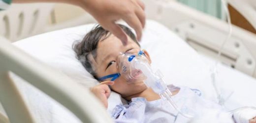 IQ lower for survivors of PICU respiratory failure hospitalization