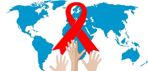Intermingling between populations may contribute to HIV spread