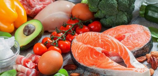 Keto Diet in MS Tied to Less Disability, Better Quality of Life