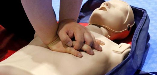 Lay rescuers who do CPR are heroes and survivors—new statement addresses their perspective