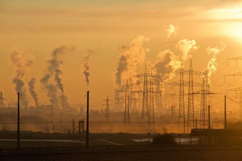 Long term exposure to air pollution linked to heightened autoimmune disease risk