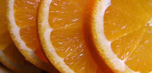 Low vitamin C linked to cognitive impairment in older Australians