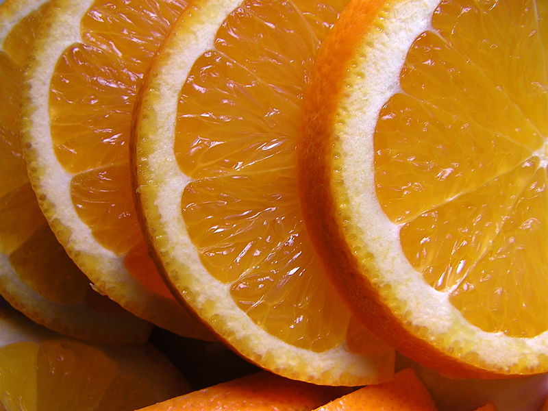 Low vitamin C linked to cognitive impairment in older Australians