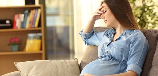 Migraine Linked To Preeclampsia, Other Pregnancy Complications