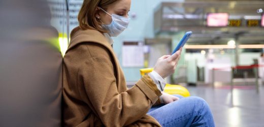 Mobile health app users found to be more content with public health governance during COVID-19