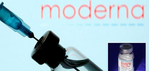 Moderna accused of &apos;hijacking&apos; technology used COVID-19 vaccine