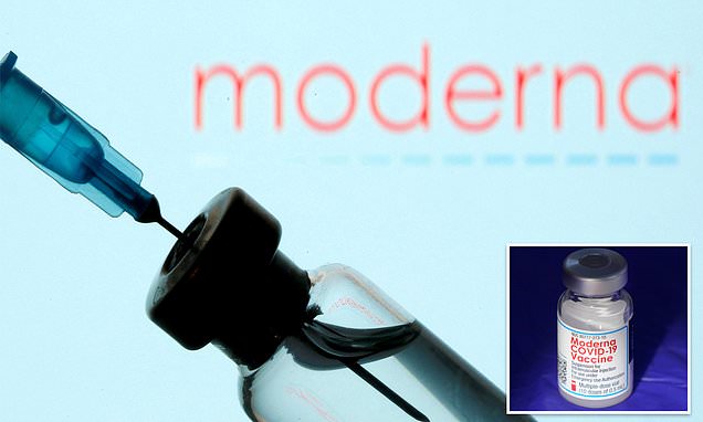 Moderna accused of &apos;hijacking&apos; technology used COVID-19 vaccine