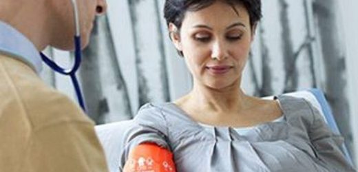 More than half of women unaware of preeclampsia before diagnosis