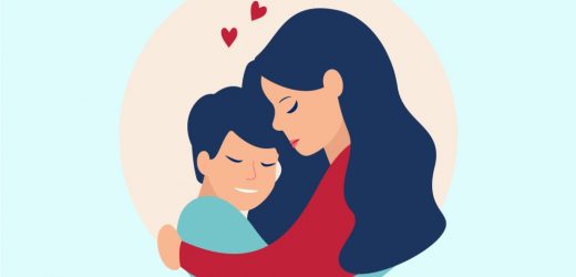 My Son is Trans — & Protecting Him Shouldn't be a Criminal Offense