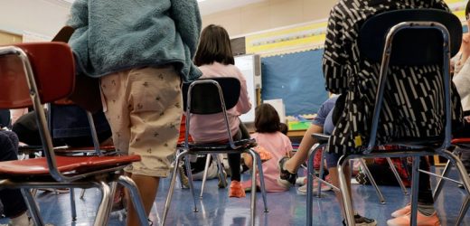 NYC to Lift Indoor Vaccine Mandate, School Mask Mandate
