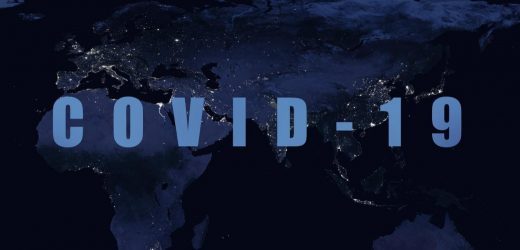 Novel non-extensive statistical model to study COVID-19 epidemic distribution