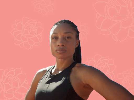 Olympian Allyson Felix on Saying No & What It Took for Her to Call Out Nike for Denying Maternity Protections