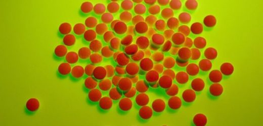 Oral perampanel well tolerated in pediatric epilepsy