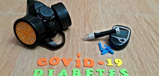 ‘Profound Implications’: COVID Ups Diabetes Risk 40% a Year Later