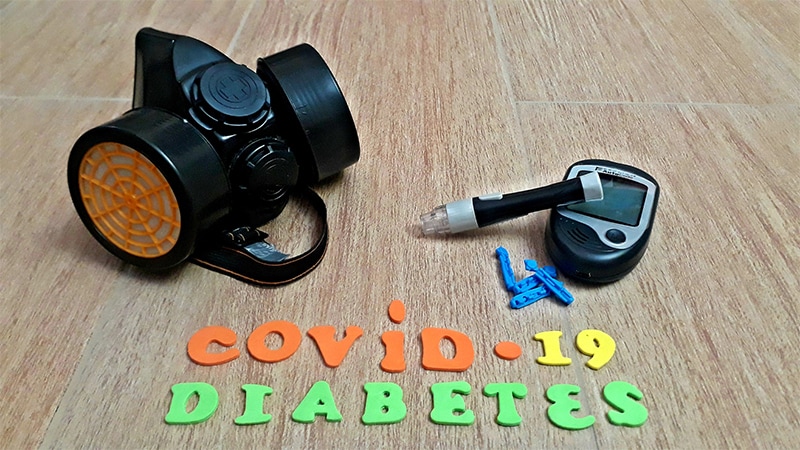 ‘Profound Implications’: COVID Ups Diabetes Risk 40% a Year Later