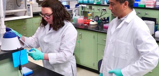 Promising gene target for specific language impairment