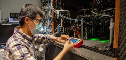 Researchers publish how-to guide for monitoring and analyzing brain activity