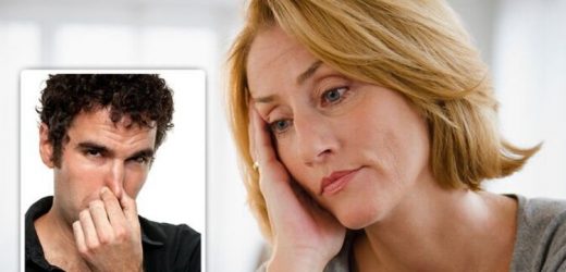 STI: An ‘unusual fishy smell’ could be a warning sign of a sexually transmitted infection