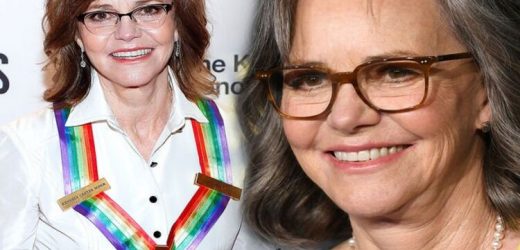Sally Field health: ‘It was going to get me’ Actress discusses her bone disease condition
