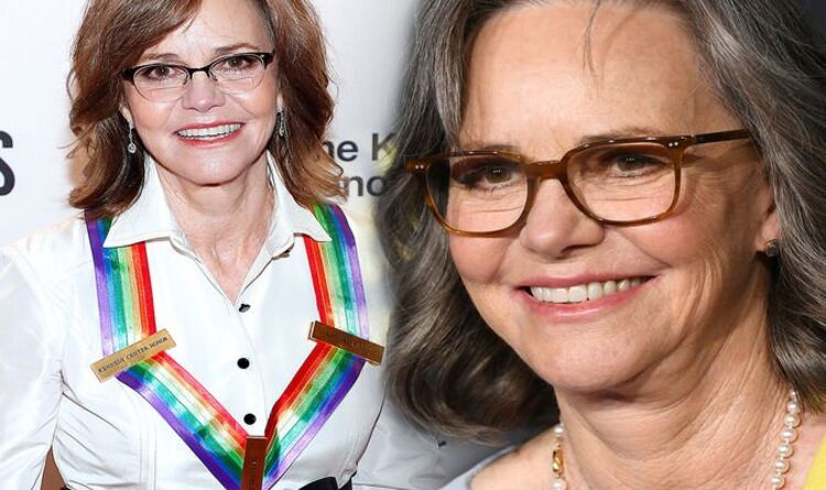 Sally Field health: ‘It was going to get me’ Actress discusses her bone disease condition