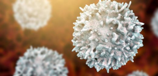 Severe COVID-19 outcomes in breakthrough infections in patients being treated with B cell depleting therapy