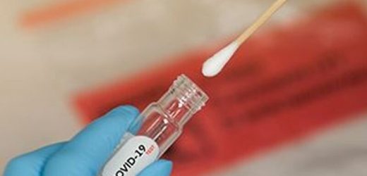 Signs and symptoms may ID COVID-19 even with negative RT-PCR