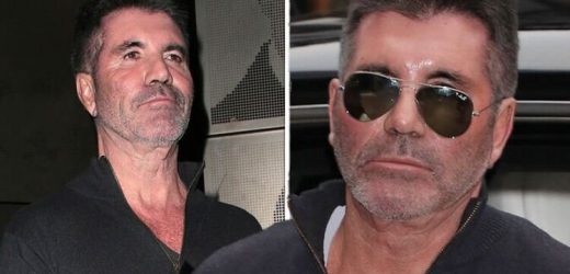 Simon Cowell health: ‘I’m a bit of a nutter’ – star on his health after ‘horror’ crash
