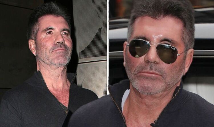 Simon Cowell health: ‘I’m a bit of a nutter’ – star on his health after ‘horror’ crash